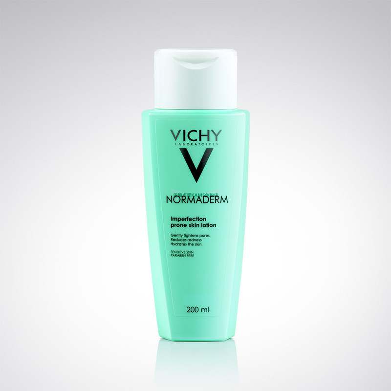 Vichy Normaderm Imperfection Prone Skin Lotion
