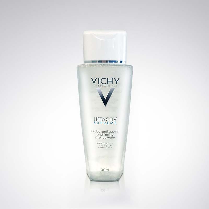 Vichy Liftactiv Supreme Global Anti-Ageing And Firming Essence Water