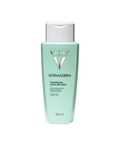 Vichy Normaderm Imperfection Prone Skin Lotion