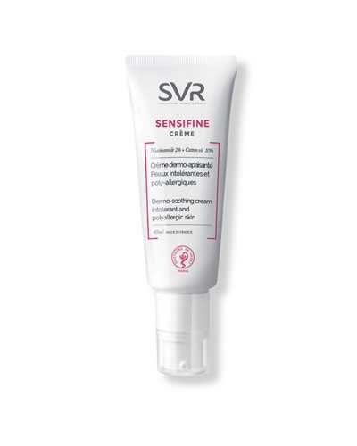 SVR Sensifine cream