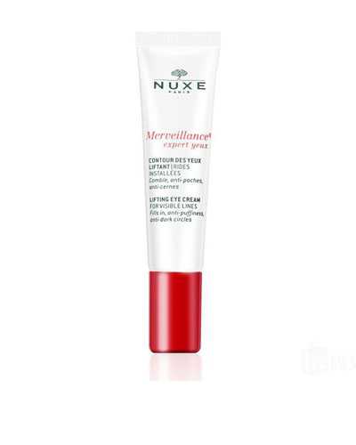 NUXE Merveillance Expert Anti-Wrinkle Eye Cream