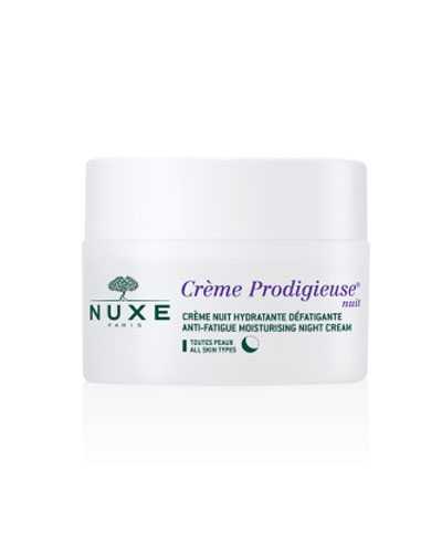 Nuxe Prodigieuse Hydrating and Anti-Ageing Night Cream