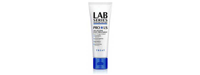 Pro LS All-In-One Face Treatment