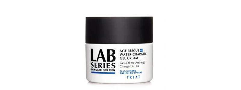 lab series multi-action face wash