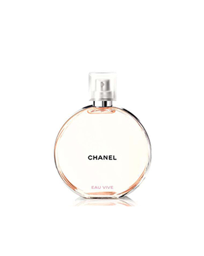 Chanel Chance 50ml Duty Free  escapeauthoritycom