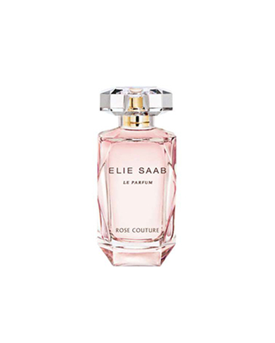 Elie Saab Le Parfum Rose Couture 90ml - Paris Louvre Duty-Free - KAMS 1960