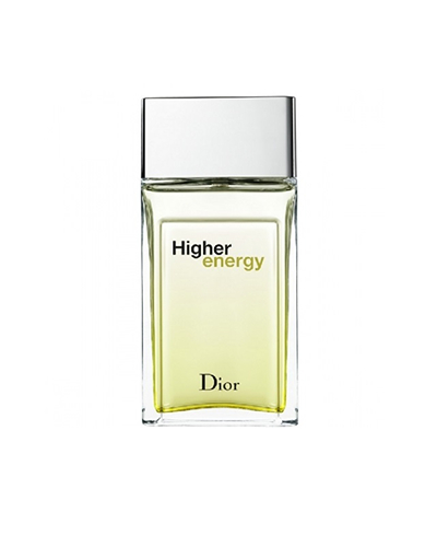 Dior higher Energy