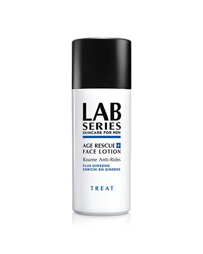 LAB SERIES AGE RESCUE FACE LOTION