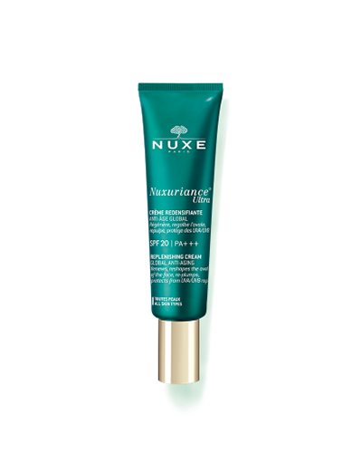 nuxe Crème SPF 20 pa+++ Nuxuriance ultra