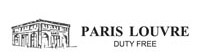 Paris Louvre Duty-Free - KAMS 1960