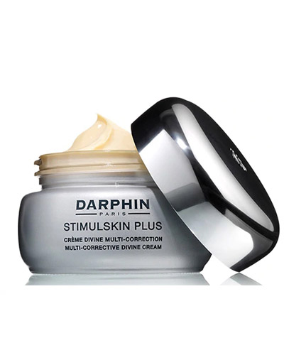 DARPHIN STIMULSKIN PLUS -多重修护神圣霜（干性至极干性皮肤）Crème Divine Multi-Correction (peau sèche à très sèche)
