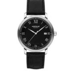 Montblanc Traditional Date Automatic Watch