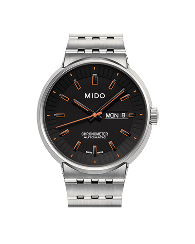 Mido All Dial Mechanical Watch for Men