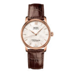 Mido Baroncelli II watch for the woman