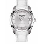 TISSOT COUTURIER POWERMATIC 80 LADY T035.207.16.031.00
