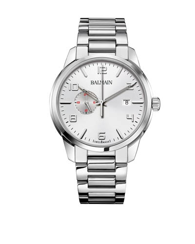 Chip Industriel Hej hej 25 must have Balmain watches to buy in Paris - Paris Louvre Duty-Free -  KAMS 1960