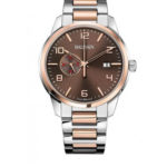 Balmain Madrigal GMT 24 H Watch B14883354