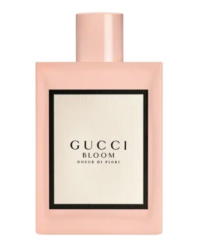Gucci Bloom Gocce di Fiori, 100 ml, eau de toilette