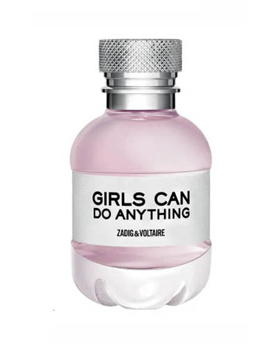 ZADIG &VOLTAIRE GIRLS CAN DO ANYTHING 90ML
