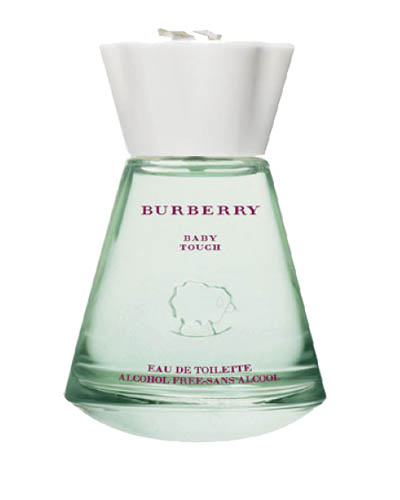 Burberry Baby Touch Alcohol Free 100ml