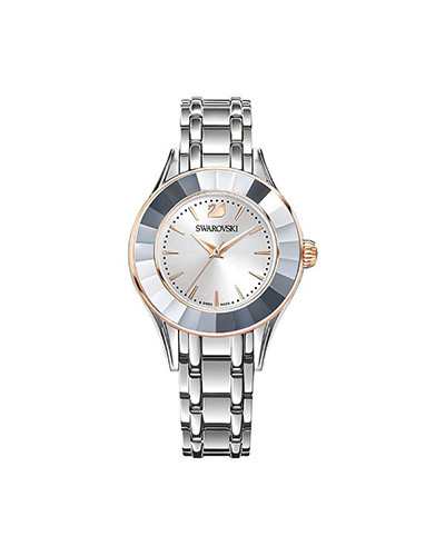 Swarovski-Alegria-Watch-Metal-bracelet-White-Silver-tone-5261664-W600